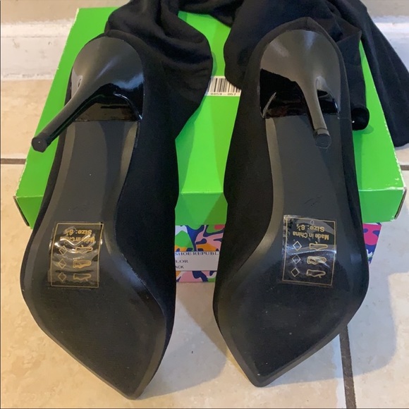 Shoe Republic LA boots - Picture 6 of 6